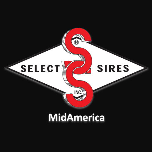 Select Sires Logo