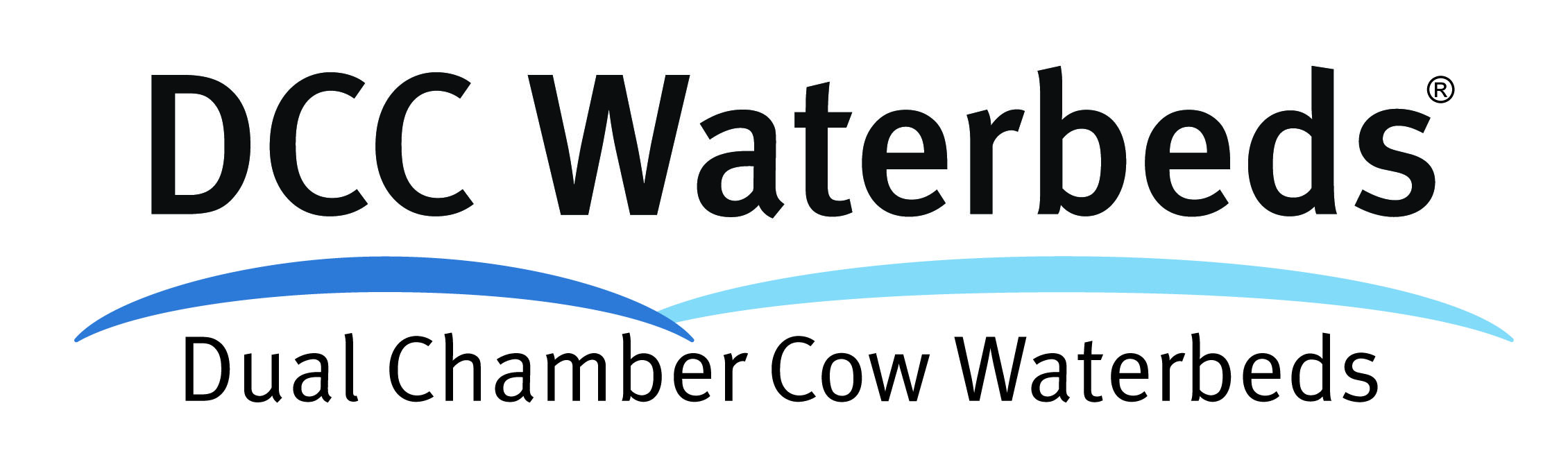 DCC Waterbeds Logo