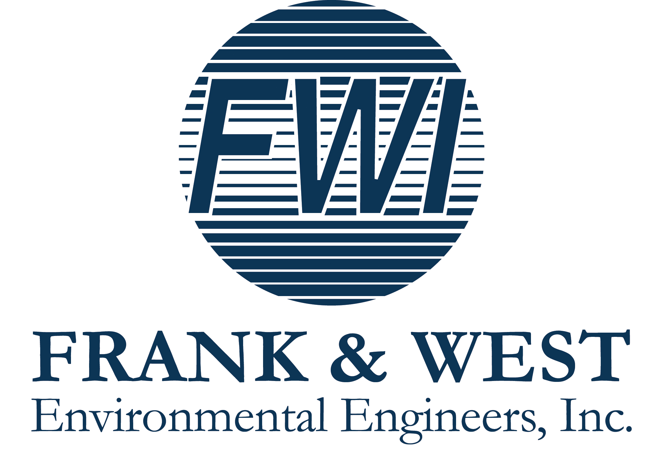 Frank & West Environmental Engineers