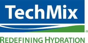 TechMix Logo