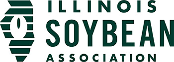 IL Soybean Association Logo