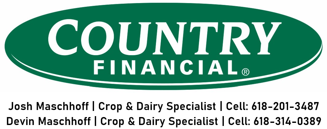 COUNTRY Financial Agent Josh Maschoff & Devin Maschoff